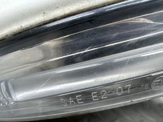 Зеркало правое переднее TOYOTA CROWN GRS200 4GR-FSE 8791030A40A1 5 ракурс