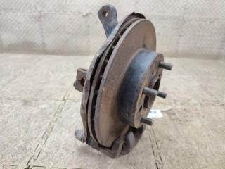 Ступица правая передняя SUBARU STELLA RN2 EN07 3 ракурс