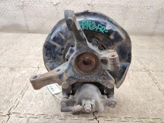 Ступица правая передняя SUBARU STELLA RN2 EN07 4 ракурс