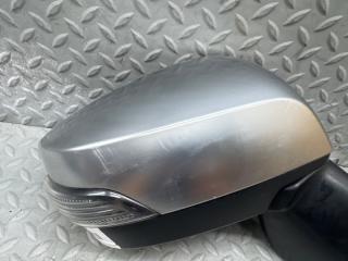 Зеркало правое переднее SUBARU LEVORG VM4 FB16ESZH9A 91036VA500 2 ракурс