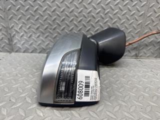 Зеркало правое переднее SUBARU LEVORG VM4 FB16ESZH9A 91036VA500 4 ракурс