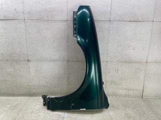 Запчасть крыло переднее левое JAGUAR X-TYPE 2007