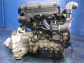 Двигатель MINI HATCH R56 N14B16AB A967578 3 ракурс Двигатель MINI HATCH R56 N14B16AB A967578 3 ракурс
