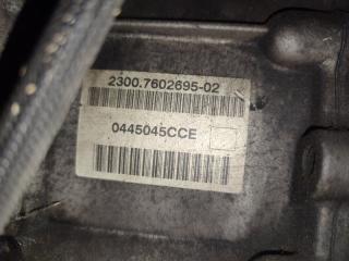 МКПП MINI HATCH R56 N14B16AB 23007602695 5 ракурс