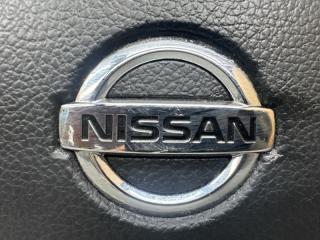 Airbag водительский NISSAN AD VY12 HR15DE 2 ракурс