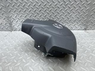 Airbag водительский NISSAN AD VY12 HR15DE 4 ракурс