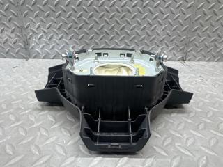 Airbag водительский NISSAN AD VY12 HR15DE 5 ракурс