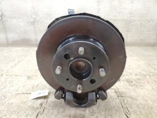 Ступица левая передняя SUBARU STELLA RN2 EN07 1 ракурс