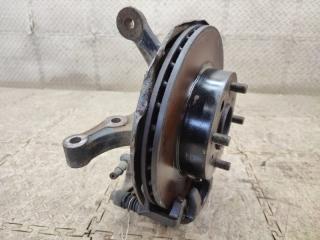 Ступица левая передняя SUBARU STELLA RN2 EN07 3 ракурс