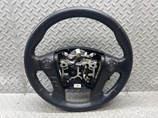 Руль TOYOTA SAI AZK10 2AZ-FXE 1 ракурс