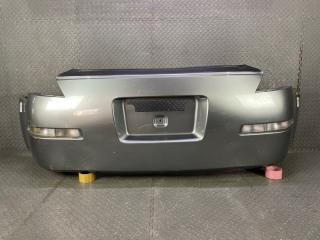 Бампер задний NISSAN FAIRLADY Z33 VQ35DE 85022-CF41H 1 ракурс