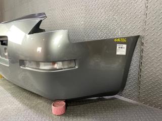 Бампер задний NISSAN FAIRLADY Z33 VQ35DE 85022-CF41H 4 ракурс