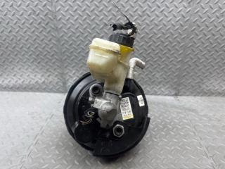 Главный тормозной цилиндр AUDI A3 8P 1K2614105AT 5 ракурс