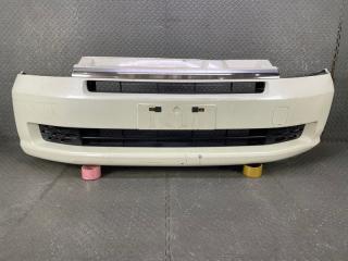 Бампер передний HONDA MOBILIO GB1 L15A 71101-SCC-0000 1 ракурс
