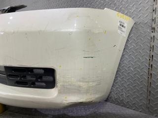 Бампер передний HONDA MOBILIO GB1 L15A 71101-SCC-0000 4 ракурс
