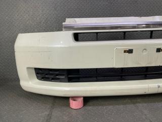 Бампер передний HONDA MOBILIO GB1 L15A 71101-SCC-0000 5 ракурс