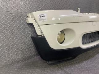 Бампер передний MINI CLUBMAN R55 N12B16A 16614910 2 ракурс