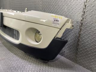 Бампер передний MINI CLUBMAN R55 N12B16A 16614910 3 ракурс