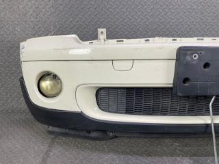 Бампер передний MINI CLUBMAN R55 N12B16A 16614910 4 ракурс