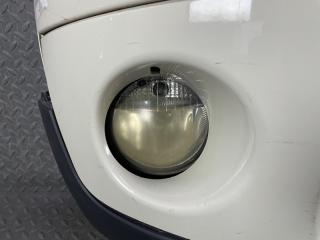 Бампер передний MINI CLUBMAN R55 N12B16A 16614910 5 ракурс