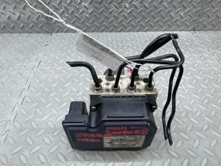 Блок abs MINI HATCH R56 N14B16AB 3451679038102, Q39V-K66MG, 2664013DFX, 3452679038202 1 ракурс