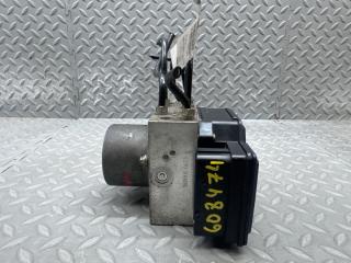 Блок abs MINI HATCH R56 N14B16AB 3451679038102, Q39V-K66MG, 2664013DFX, 3452679038202 3 ракурс