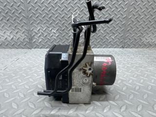 Блок abs MINI HATCH R56 N14B16AB 3451679038102, Q39V-K66MG, 2664013DFX, 3452679038202 4 ракурс
