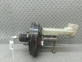 Главный тормозной цилиндр HONDA N-BOX JF2 S07A NM205V-41, 50316-0151 1 ракурс