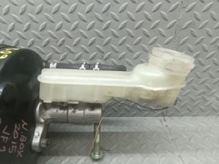 Главный тормозной цилиндр HONDA N-BOX JF2 S07A NM205V-41, 50316-0151 3 ракурс