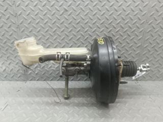 Главный тормозной цилиндр HONDA N-BOX JF2 S07A NM205V-41, 50316-0151 4 ракурс