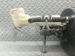 Главный тормозной цилиндр HONDA N-BOX JF2 S07A NM205V-41, 50316-0151 5 ракурс