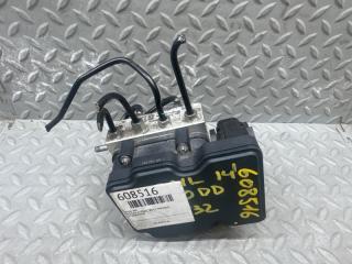 Блок abs NISSAN X-TRAIL NT32 MR20DD 476604CA0A 1 ракурс Блок abs NISSAN X-TRAIL NT32 MR20DD 476604CA0A 1 ракурс