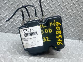 Блок abs NISSAN X-TRAIL NT32 MR20DD 476604CA0A 2 ракурс Блок abs NISSAN X-TRAIL NT32 MR20DD 476604CA0A 2 ракурс