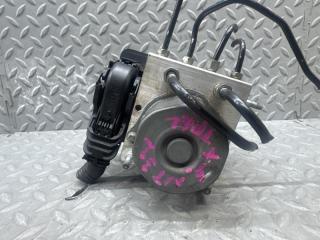 Блок abs NISSAN X-TRAIL NT32 MR20DD 476604CA0A 5 ракурс Блок abs NISSAN X-TRAIL NT32 MR20DD 476604CA0A 5 ракурс