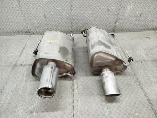 Глушитель SUBARU LEVORG VM4 FB16ESZH9A 1 ракурс