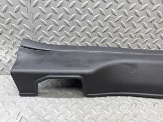 Накладка на порог левая передняя HONDA STREAM RN8 R20A 84251-SMA-00-20 2 ракурс