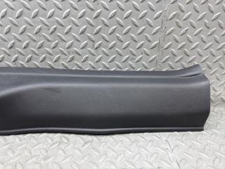Накладка на порог левая передняя HONDA STREAM RN8 R20A 84251-SMA-00-20 4 ракурс