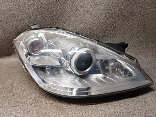 Фара правая передняя MERCEDES-BENZ A-CLASS W169 266 A1698206461 2 ракурс