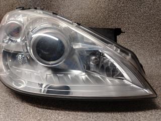 Фара правая передняя MERCEDES-BENZ A-CLASS W169 266 A1698206461 3 ракурс