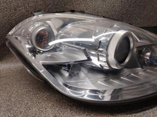 Фара правая передняя MERCEDES-BENZ A-CLASS W169 266 A1698206461 4 ракурс