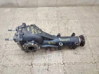 Редуктор задний SUBARU IMPREZA WRX VAG FA20ESZH9A 1 ракурс