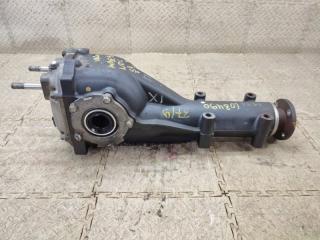 Редуктор задний SUBARU IMPREZA WRX VAG FA20ESZH9A 2 ракурс