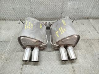 Глушитель SUBARU IMPREZA WRX VAG FA20ESZH9A 1 ракурс