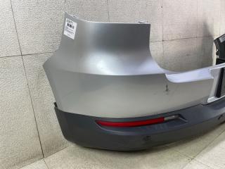 Бампер задний VOLKSWAGEN TIGUAN 5N CCZ 5N0807421G 2 ракурс