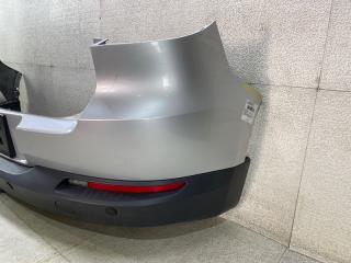 Бампер задний VOLKSWAGEN TIGUAN 5N CCZ 5N0807421G 3 ракурс