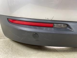 Бампер задний VOLKSWAGEN TIGUAN 5N CCZ 5N0807421G 5 ракурс