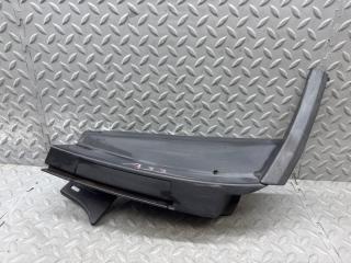 Уголок жабо левый HONDA STREAM 2009