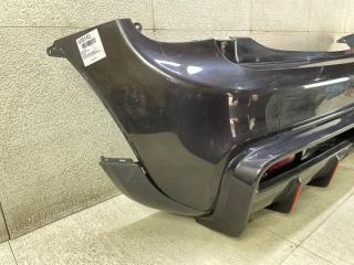 Бампер задний MINI HATCH F55 B48A20A 7349626 2 ракурс