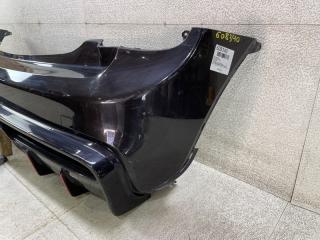 Бампер задний MINI HATCH F55 B48A20A 7349626 3 ракурс