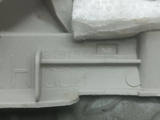 Накладка на стойку кузова правая задняя SUBARU LEVORG VM4 FB16ESZH9A 94015VA000 3 ракурс